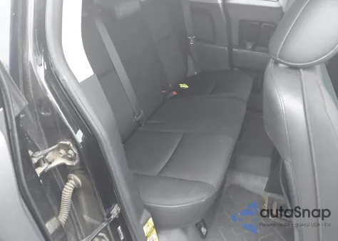 2007 Toyota Fj Cruiser z USA, uszkodzony, nr VIN JTEZU11F770016755